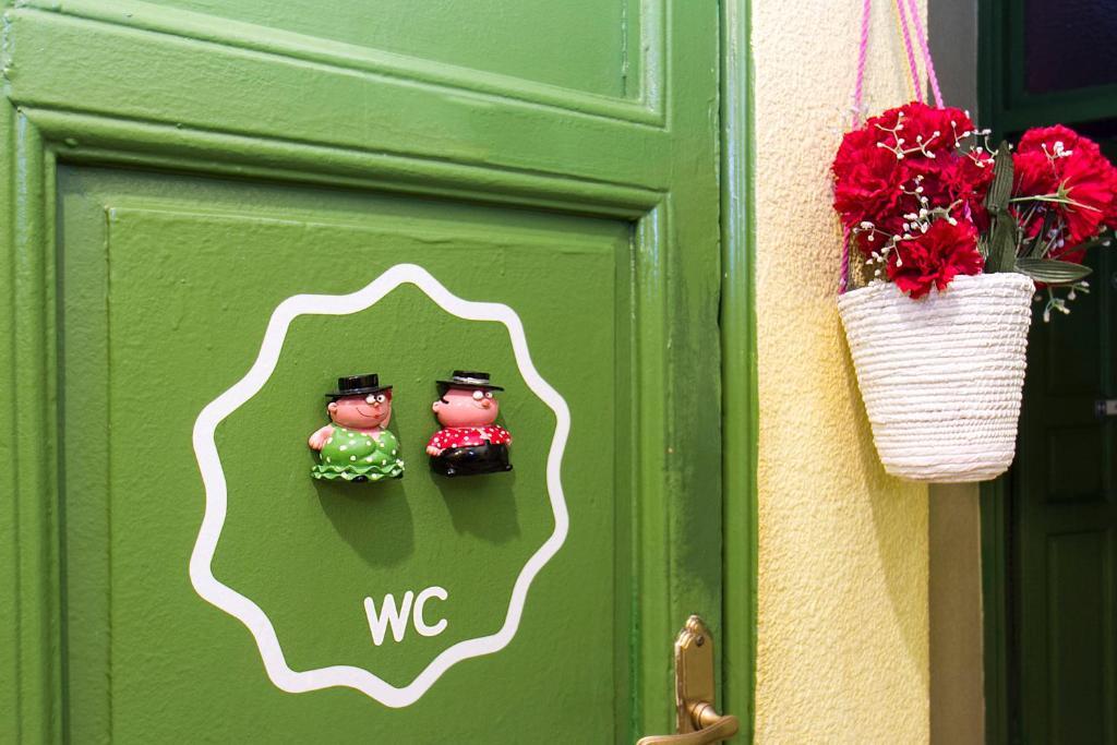 Hostal Bahia Madrid Kültér fotó