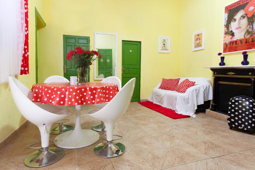 Hostal Bahia Madrid Kültér fotó