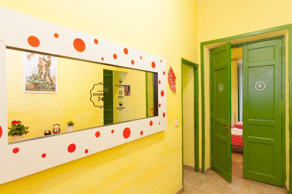 Hostal Bahia Madrid Kültér fotó